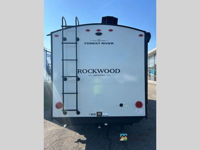 2026 Forest River RV Rockwood GEO Pro - Photo 5