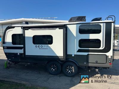 2026 Forest River RV Rockwood GEO Pro - Photo 6