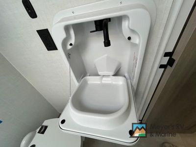 2026 Forest River RV Rockwood GEO Pro - Photo 24