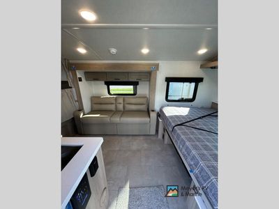 2026 Forest River RV Rockwood GEO Pro - Photo 9