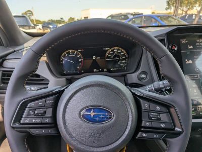 2026 Subaru Forester — photo 24 view