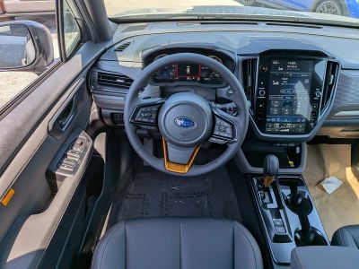 2026 Subaru Forester — photo 14 view