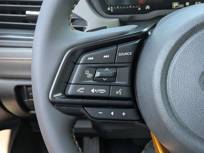 2026 Subaru Forester — photo 22 view