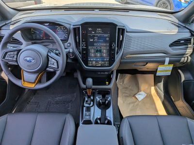 2026 Subaru Forester — photo 13 view