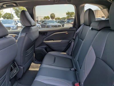 2026 Subaru Forester — photo 11 view