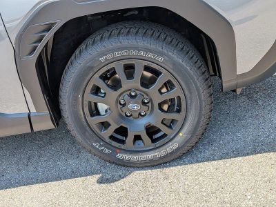 2026 Subaru Forester — photo 9 view