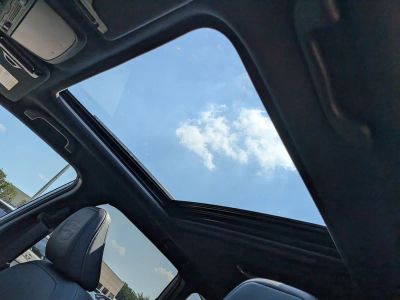 2026 Subaru Forester — photo 19 view