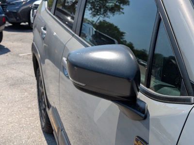 2026 Subaru Forester — photo 10 view