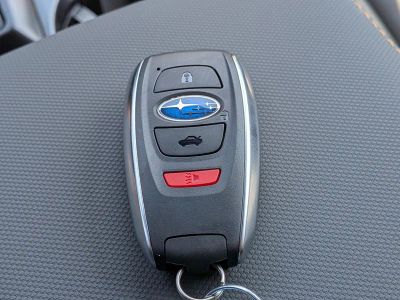 2026 Subaru Forester — photo 32 view