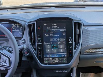 2026 Subaru Forester — photo 16 view