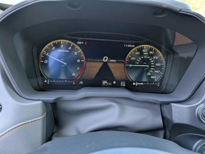 2026 Subaru Forester — photo 25 view
