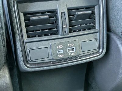 2026 Subaru Forester — photo 12 view