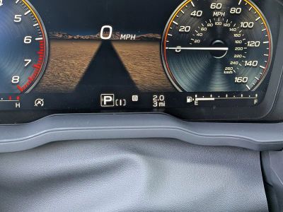 2026 Subaru Forester — photo 26 view