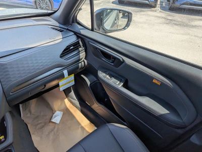 2026 Subaru Forester — photo 15 view