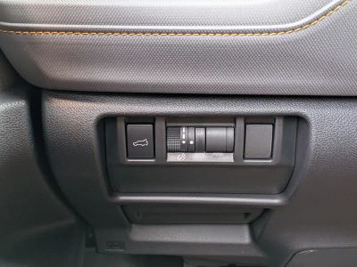 2026 Subaru Forester — photo 21 view