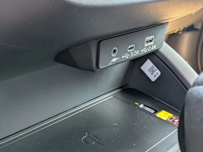 2026 Subaru Forester — photo 29 view