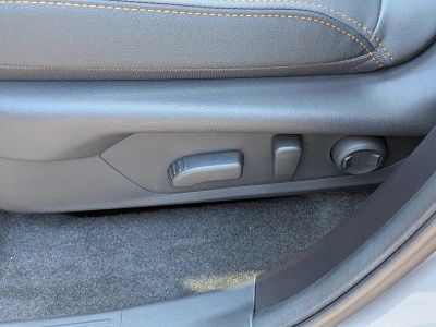 2026 Subaru Forester — photo 18 view