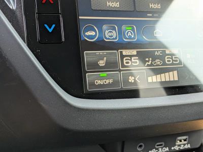 2026 Subaru Forester — photo 28 view