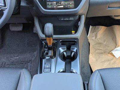 2026 Subaru Forester — photo 17 view