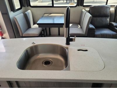 2022 Keystone RV Montana - Photo 20