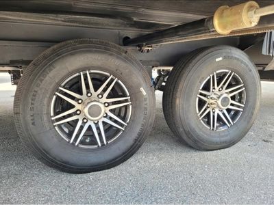 2022 Keystone RV Montana - Photo 12