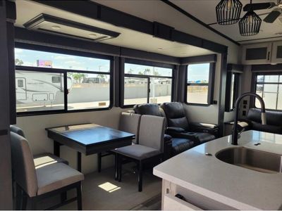 2022 Keystone RV Montana - Photo 15