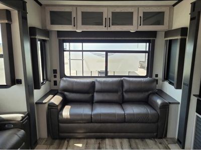 2022 Keystone RV Montana - Photo 16