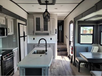 2022 Keystone RV Montana - Photo 22