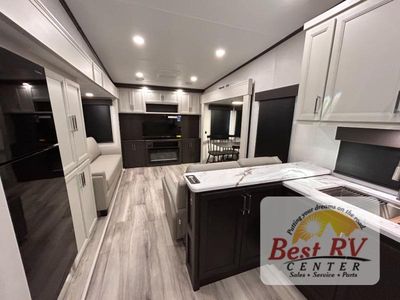 2026 Keystone RV Arcadia Super Lite - Photo 13