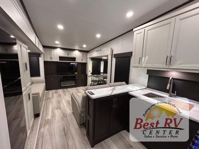2026 Keystone RV Arcadia Super Lite - Photo 11