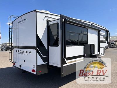 2026 Keystone RV Arcadia Super Lite - Photo 4