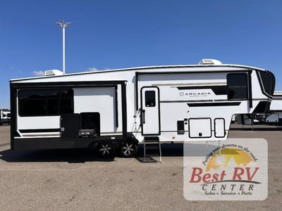 2026 Keystone RV Arcadia Super Lite - Photo 7