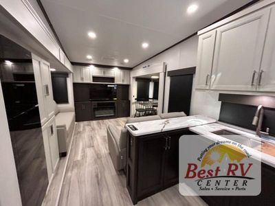 2026 Keystone RV Arcadia Super Lite - Photo 12