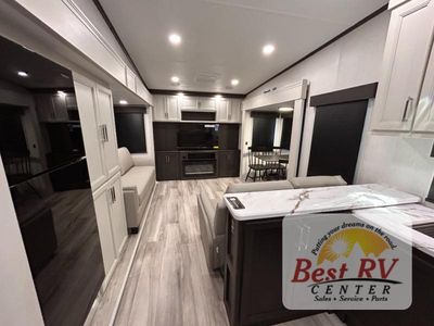 2026 Keystone RV Arcadia Super Lite - Photo 15