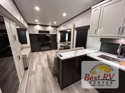 2026 Keystone RV Arcadia Super Lite - Photo 14