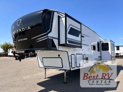 2026 Keystone RV Arcadia Super Lite - Photo 2
