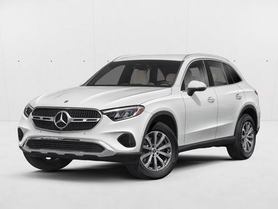 2026 Mercedes-Benz GLC 300 - Photo 1