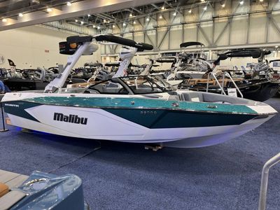 2026 Malibu WAKESETTER 23 LSV - Photo 1