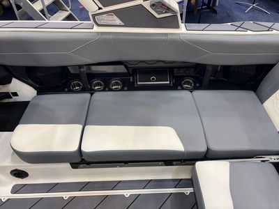 2026 Malibu WAKESETTER 23 LSV - Photo 12