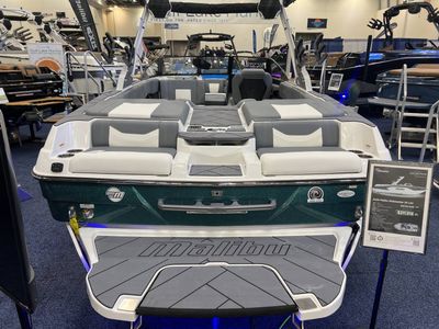 2026 Malibu WAKESETTER 23 LSV - Photo 4