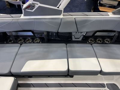 2026 Malibu WAKESETTER 23 LSV - Photo 13