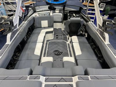 2026 Malibu WAKESETTER 23 LSV - Photo 5