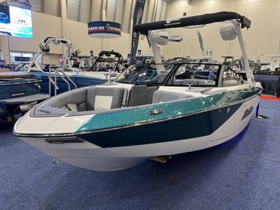 2026 Malibu WAKESETTER 23 LSV - Photo 2