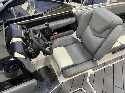 2026 Malibu WAKESETTER 23 LSV - Photo 11