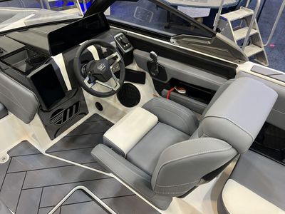 2026 Malibu WAKESETTER 23 LSV - Photo 6