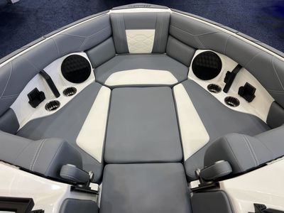 2026 Malibu WAKESETTER 23 LSV - Photo 9