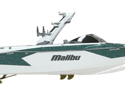 2026 Malibu WAKESETTER 23 LSV - Photo 15