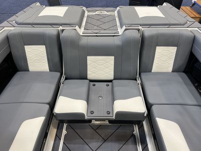 2026 Malibu WAKESETTER 23 LSV - Photo 14