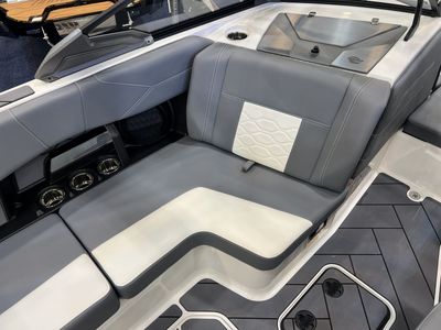 2026 Malibu WAKESETTER 23 LSV - Photo 8