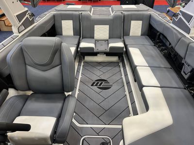 2026 Malibu WAKESETTER 23 LSV - Photo 10